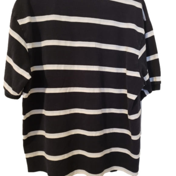 💪MENS NAUTICA POLO / GOLF SHIRT - LARGE 💪 - Picture 2 of 8